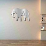 Elephant Wall Décor - Image 28