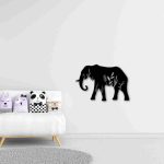 Elephant Wall Décor - Image 17