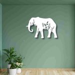 Elephant Wall Décor - Image 27