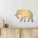 Elephant Wall Décor - Image 24
