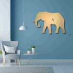 Elephant Wall Décor - Image 23