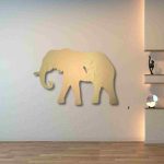 Elephant Wall Décor - Image 21