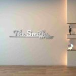 Family Name Sign Wall Décor - Image 15