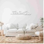 Family Name Sign Wall Décor - Image 9