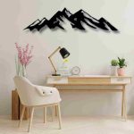 Grand Canyon Scenery Wall Decor – Nature Landscape Wall Art - Image 2