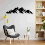 Grand Canyon Scenery Wall Decor – Nature Landscape Wall Art - Image 10