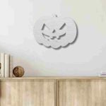 Halloween Pumpkin Wall Decor – Spooky Seasonal Wall Art - Image 6