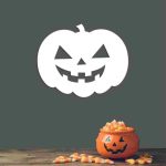 Halloween Pumpkin Wall Decor – Spooky Seasonal Wall Art - Image 14