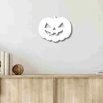 Halloween Pumpkin Wall Decor – Spooky Seasonal Wall Art - Image 13