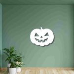 Halloween Pumpkin Wall Decor – Spooky Seasonal Wall Art - Image 10