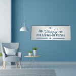 Happy Thanksgiving Wall Décor - Image 14