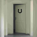 Horse Shoe Wall Decor – Lucky Charm & Modern Wall Art - Image 5