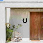 Horse Shoe Wall Decor – Lucky Charm & Modern Wall Art - Image 8