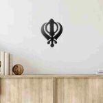 Khanda Sahib Wall Décor - Image 24