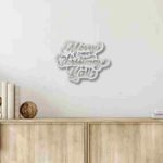 Merry Christmas Y’All Wall Décor - Image 10