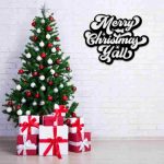 Merry Christmas Y’All Wall Décor - Image 23