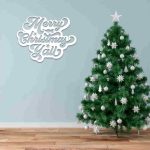 Merry Christmas Y’All Wall Décor - Image 19