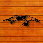 Mount St. Helens Wall Decor – Scenic Mountain Landscape Wall Art - Image 12