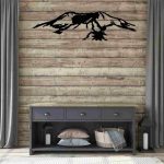 Mount St. Helens Wall Decor – Scenic Mountain Landscape Wall Art - Image 7