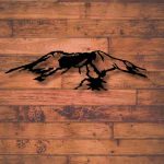 Mount St. Helens Wall Decor – Scenic Mountain Landscape Wall Art - Image 5