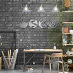 Nature’s Four Elements Wall Décor (Set of 4) - Image 9