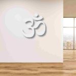 ॐ (Om) Wall Décor - Image 18