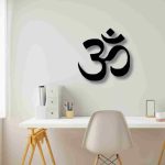 ॐ (Om) Wall Décor - Image 31