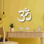 ॐ (Om) Wall Décor - Image 17
