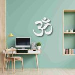 ॐ (Om) Wall Décor - Image 16