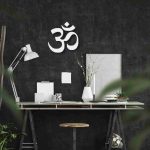 ॐ (Om) Wall Décor - Image 15