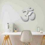 ॐ (Om) Wall Décor - Image 14