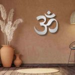 ॐ (Om) Wall Décor - Image 12