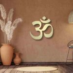 ॐ (Om) Wall Décor - Image 9