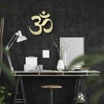 ॐ (Om) Wall Décor - Image 8