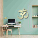 ॐ (Om) Wall Décor - Image 7