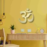 ॐ (Om) Wall Décor - Image 6