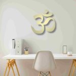 ॐ (Om) Wall Décor - Image 5