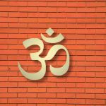 ॐ (Om) Wall Décor - Image 2