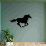 Running Horse Wall Decor – Dynamic Horse Art for Home & Office - Image 18