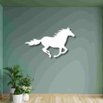 Running Horse Wall Decor – Dynamic Horse Art for Home & Office - Image 17