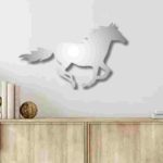 Running Horse Wall Decor – Dynamic Horse Art for Home & Office - Image 15