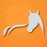 Sleek Horse Head Wall Decor – Minimal Modern Animal Wall Art - Image 6