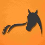 Sleek Horse Head Wall Decor – Minimal Modern Animal Wall Art - Image 7