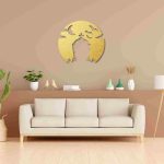 Spooky Tombstone Wood Wall Art - Image 11