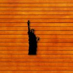 Statue of Liberty Wall Décor - Image 2