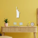 Statue of Liberty Wall Décor - Image 5