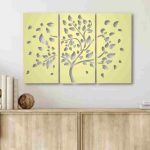 Tree Wall Décor (Set of 3 Panels) - Image 15