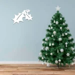 Mistletoe Wall Décor - Image 5